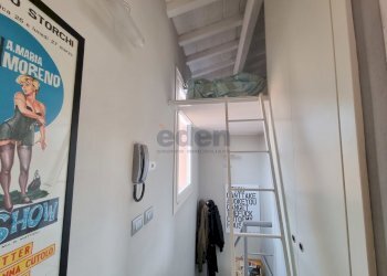 dettagli - One-room apartment Via Sgarzeria 10, Modena (neighborhood Circoscrizione 1) - photo 10