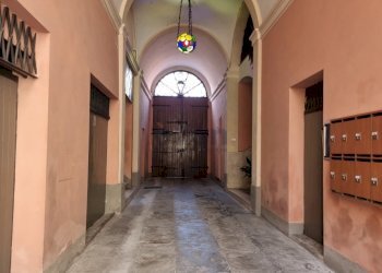 entrata - One-room apartment Via Sgarzeria 10, Modena (neighborhood Circoscrizione 1) - photo 12