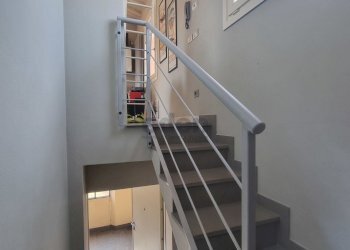 scale - One-room apartment Via Sgarzeria 10, Modena (neighborhood Circoscrizione 1) - photo 13