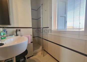 bagno - One-room apartment Via Sgarzeria 10, Modena (neighborhood Circoscrizione 1) - photo 14