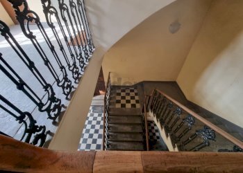 scale - One-room apartment Via Sgarzeria 10, Modena (neighborhood Circoscrizione 1) - photo 21