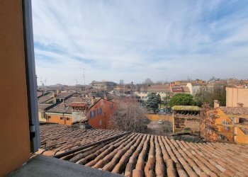 viste - One-room apartment Via Sgarzeria 10, Modena (neighborhood Circoscrizione 1) - photo 22