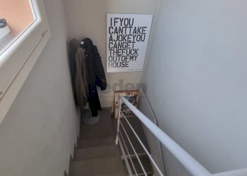 scale - One-room apartment Via Sgarzeria 10, Modena (neighborhood Circoscrizione 1) - photo 24