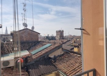 viste - One-room apartment Via Sgarzeria 10, Modena (neighborhood Circoscrizione 1) - photo 26