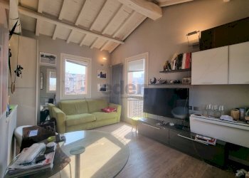 zona giorno - One-room apartment Via Sgarzeria 10, Modena (neighborhood Circoscrizione 1) - photo 27