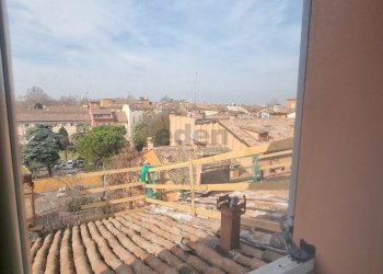 viste - One-room apartment Via Sgarzeria 10, Modena (neighborhood Circoscrizione 1) - photo 28