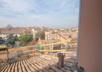 viste - One-room apartment Via Sgarzeria 10, Modena (neighborhood Circoscrizione 1) - photo 29
