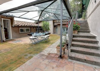 particolare - Attico viale Giorgio Washington, 17, Roma - foto 1