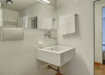 bagno - Attico viale Giorgio Washington, 17, Roma - foto 12
