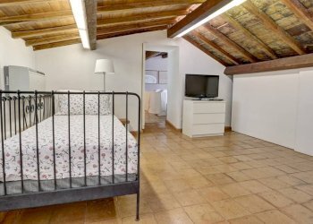 particolare - Attico viale Giorgio Washington, 17, Roma - foto 7