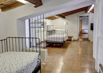 particolare - Attico viale Giorgio Washington, 17, Roma - foto 8