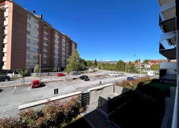 Vista - Quadrilocale via Nino Berrini, Cuneo (zona Donatello) - foto 7