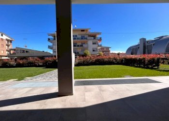 Zona - Quadrilocale via Nino Berrini, Cuneo (zona Donatello) - foto 11