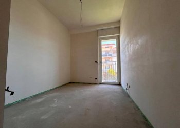 Stanza non arredata - Quadrilocale via Nino Berrini, Cuneo (zona Donatello) - foto 25