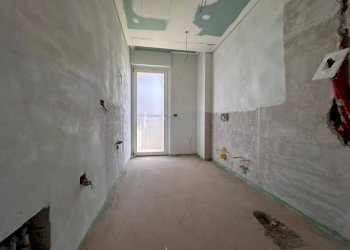 Stanza non arredata - Quadrilocale via Nino Berrini, Cuneo (zona Donatello) - foto 26