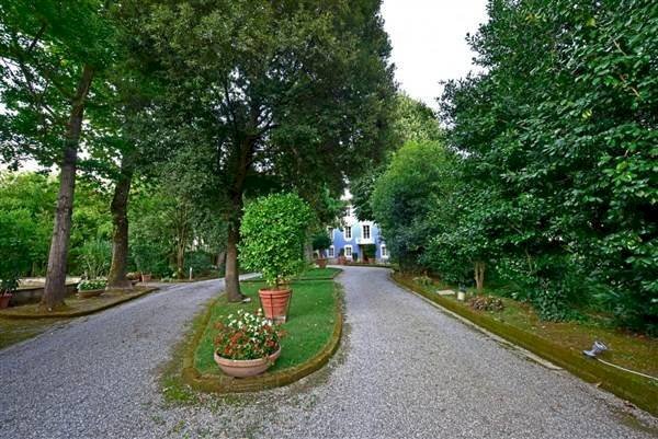 Villa via di Vaccoli, Lucca - foto 2