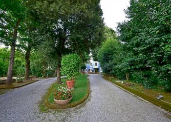 Villa via di Vaccoli, Lucca - foto 2