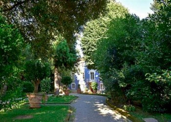 Villa via di Vaccoli, Lucca - foto 3