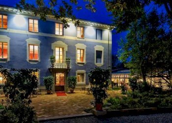 Villa via di Vaccoli, Lucca - foto 4