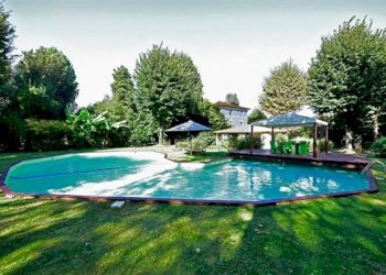 Villa via di Vaccoli, Lucca - foto 7