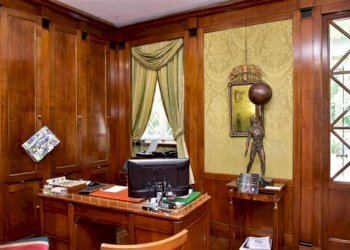 Villa via di Vaccoli, Lucca - foto 8