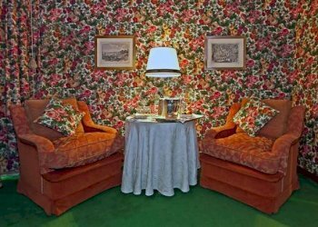 Villa via di Vaccoli, Lucca - foto 15