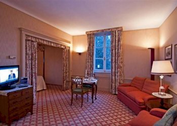 Villa via di Vaccoli, Lucca - foto 17