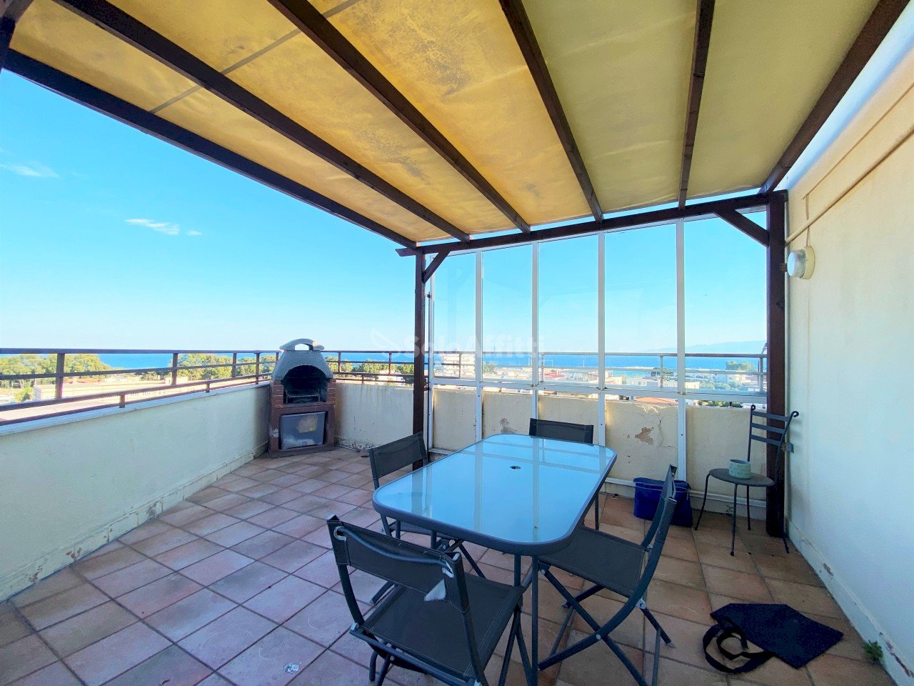 Attico Catanzaro - foto 1