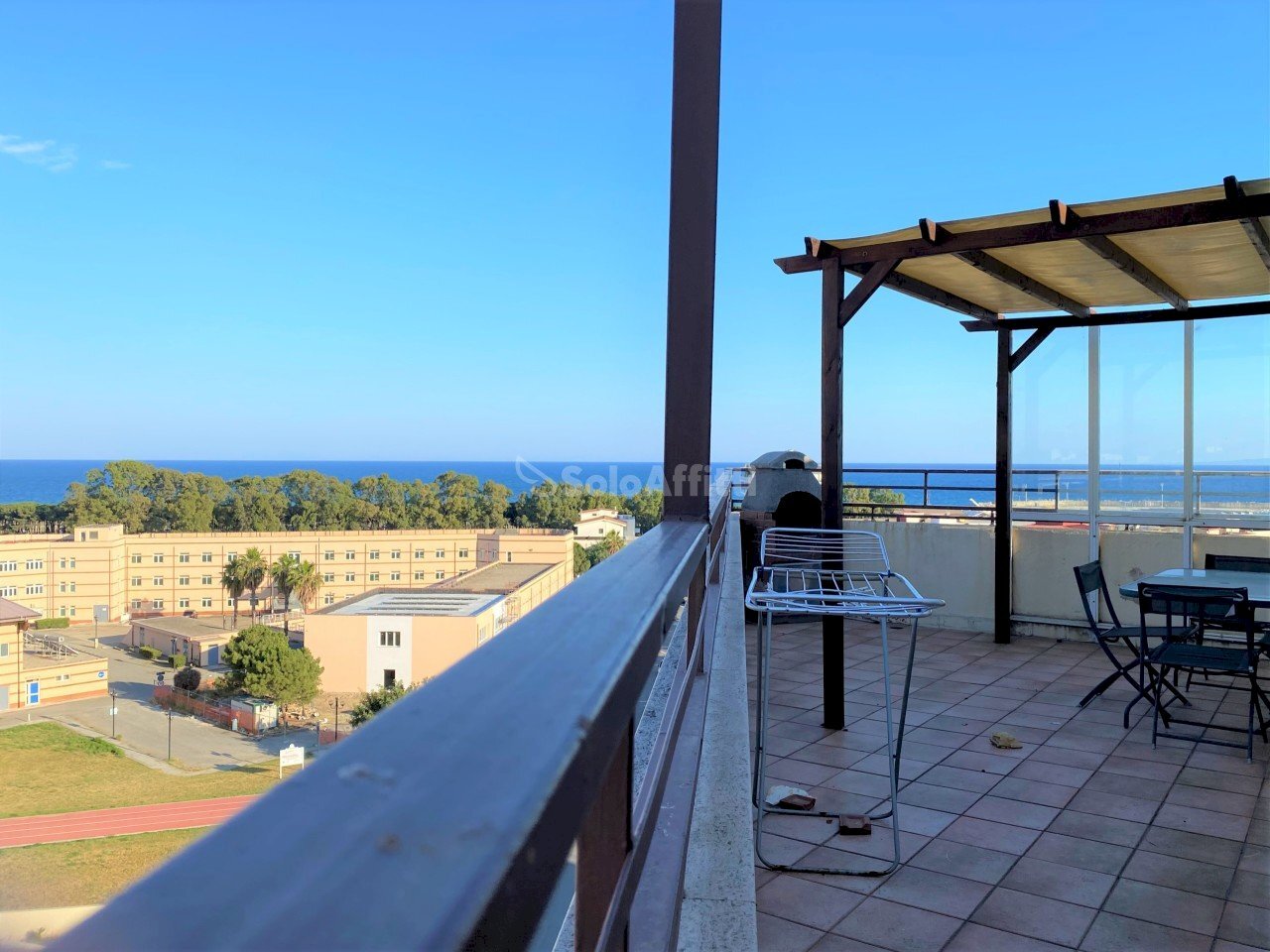 Attico Catanzaro - foto 2