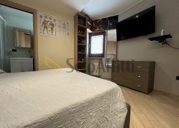 Attico Catanzaro - foto 14