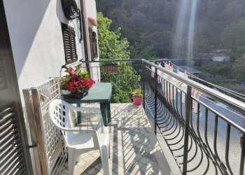 Porzione di casa Via Murinai 78, Ventimiglia - foto 4