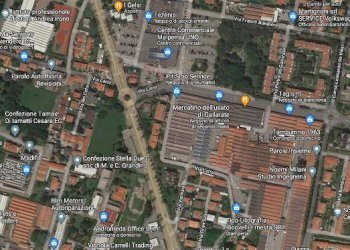 Terreno edificabile via Cappuccini, Gallarate - foto 2