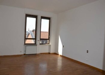 Stanza non arredata - Quadrilocale via Magenta, 15, Gallarate - foto 2