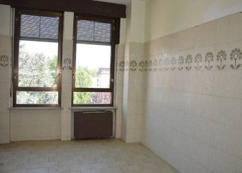 Cucina - Quadrilocale via Magenta, 15, Gallarate - foto 6