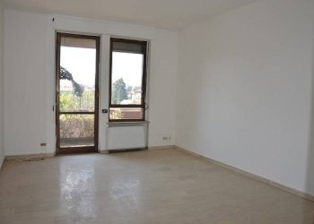 Stanza non arredata - Quadrilocale via Magenta, 15, Gallarate - foto 7