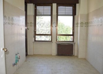 Stanza non arredata - Quadrilocale via Magenta, 15, Gallarate - foto 12