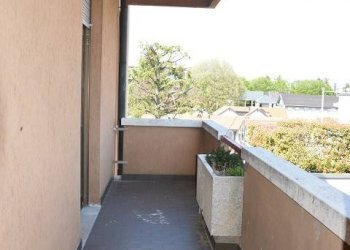 Balcone - Quadrilocale via Magenta, 15, Gallarate - foto 13