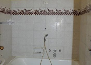 Bagno - Quadrilocale via Magenta, 15, Gallarate - foto 15