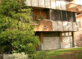 Facciata - Quadrilocale via Magenta, 15, Gallarate - foto 16