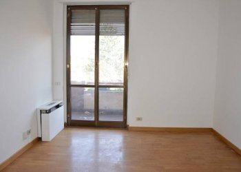 Stanza non arredata - Quadrilocale via Magenta, 15, Gallarate - foto 17