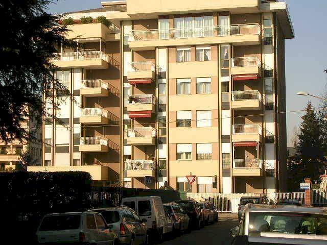 Appartamento via Marsala, 14, Gallarate - foto 1