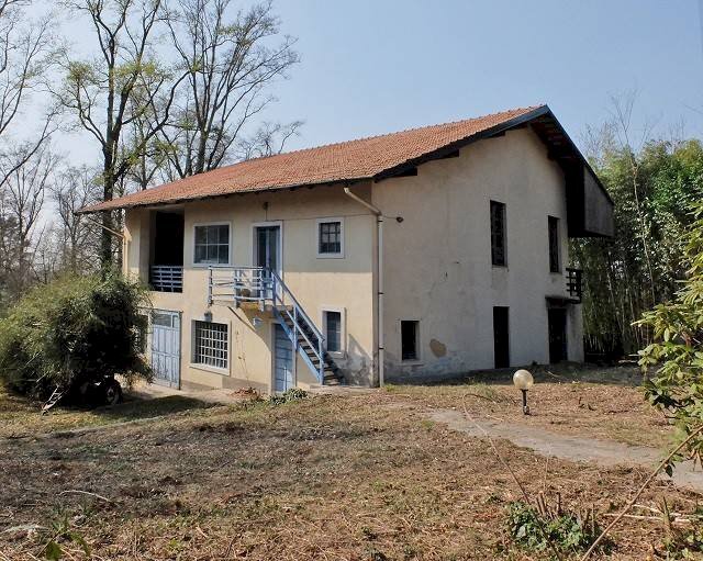 Rustico via per Besnate, Gallarate - foto 2