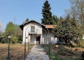 Rustico via per Besnate, Gallarate - foto 1