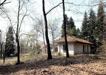 Rustico via per Besnate, Gallarate - foto 11