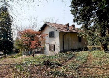 Rustico via per Besnate, Gallarate - foto 14