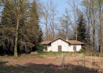 Rustico via per Besnate, Gallarate - foto 16