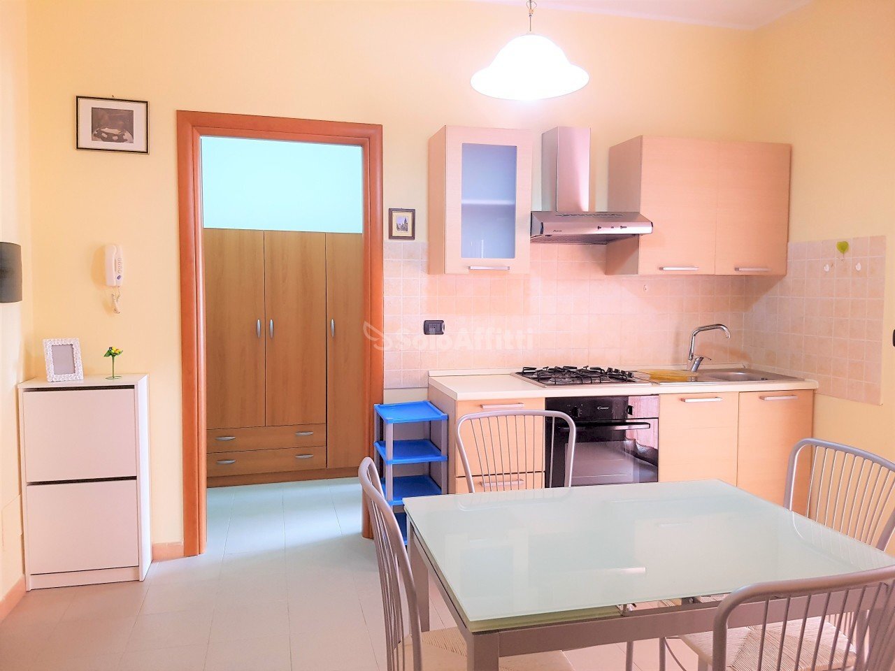 cucina - Appartamento Catanzaro - foto 3