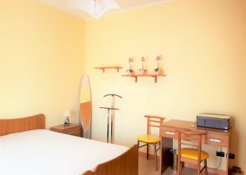 camera da letto - Appartamento Catanzaro - foto 7