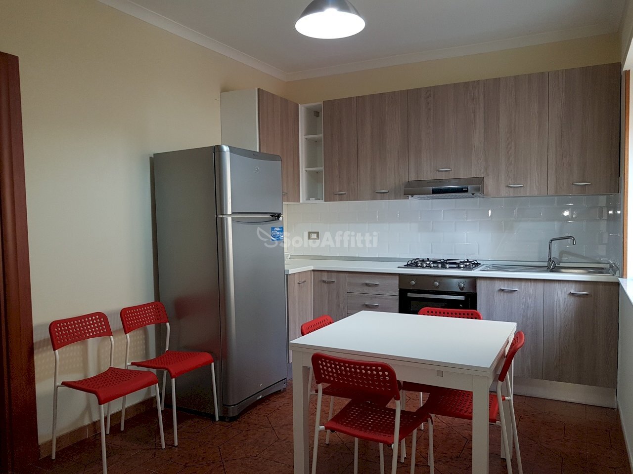 Cucina - Independent house Catanzaro - photo 3