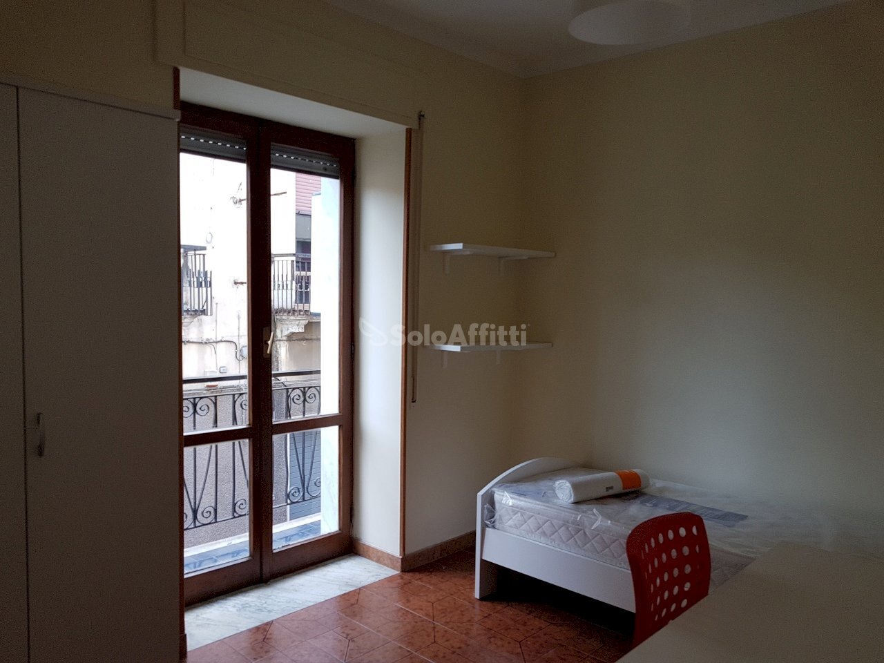 Camera 2 - Casa indipendente Catanzaro - foto 1